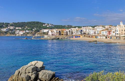 Calella de Palafrugell Apartment | Voramar D- Estudi