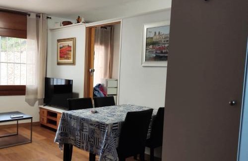 Calella de Palafrugell Apartment | Voramar D- Estudi