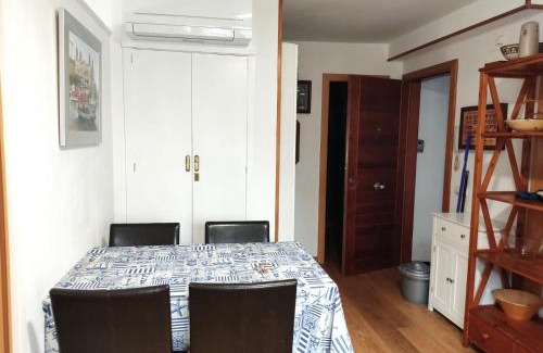 Calella de Palafrugell Apartment | Voramar D- Estudi