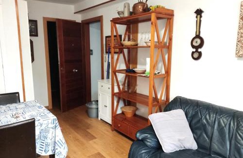 Calella de Palafrugell Apartment | Voramar D- Estudi