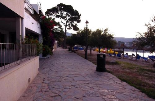 Puerto de Pollensa Apartment | Voramar on Pinewalk