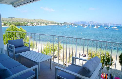 Puerto de Pollensa Apartment | Voramar on Pinewalk