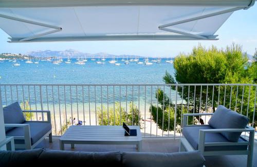 Puerto de Pollensa Apartment | Voramar on Pinewalk