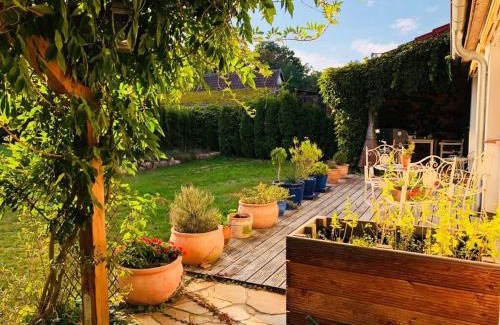 Gneven House | Vorbeck Comfortable holiday residence