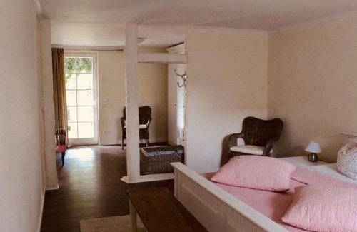 Gneven House | Vorbeck Comfortable holiday residence