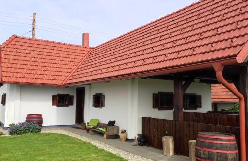 Moravske Toplice House | Vorgova klet