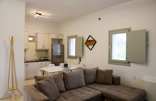 Pagkia House | Vorino Luxury Villas, Elia