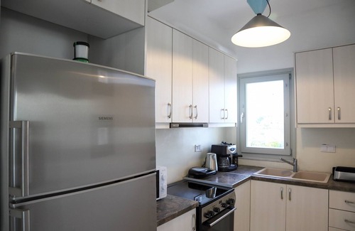 Pagkia House | Vorino Luxury Villas, Aloni