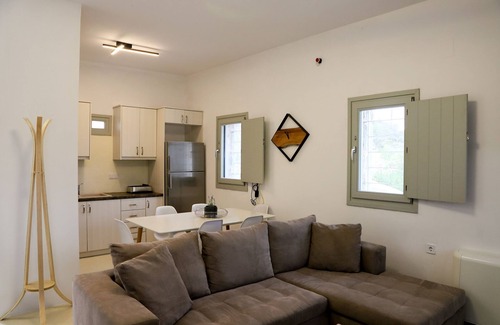 Pagkia House | Vorino Luxury Villas, Elia House