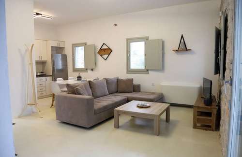 Pagkia House | Vorino Luxury Villas, Elia House