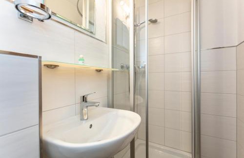 Embach Apartment | Vormittags Sonne