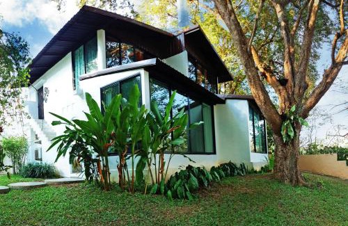 Ban Kaeng Raboet Resort | Vorona Resort