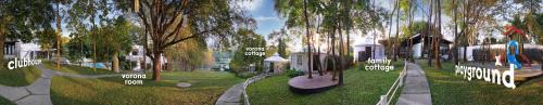 Ban Kaeng Raboet Resort | Vorona Resort