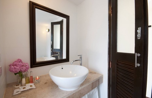 Ban Kaeng Raboet Hotel | Vorona Resort