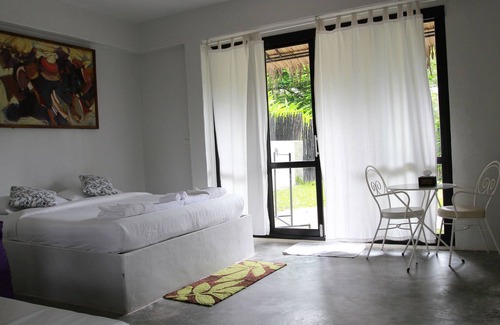 Ban Kaeng Raboet Hotel | Vorona Resort