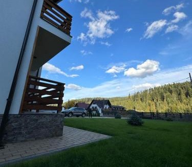 Gura Humorului Villa | Voronet Retreat