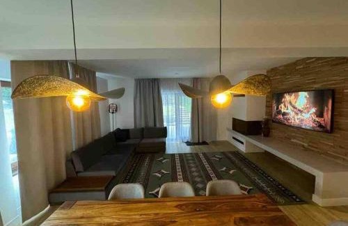 Gura Humorului Villa | Voronet Retreat