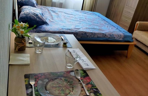 Murinskoe Apartment | Воронцовский бульвар 10