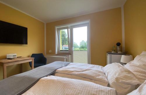 Bassendorf Hotel | Vorsicht Hôtel