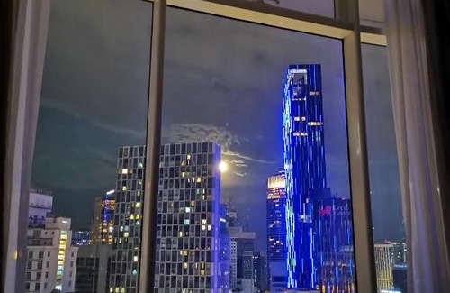 Golden Triangle Apartment | Vortex Suites KLCC by C&C