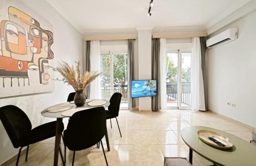 Amarousion Apartment | Vosporou I-2 by Verde Apartments