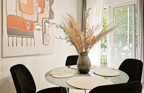 Amarousion Apartment | Vosporou I-2 by Verde Apartments