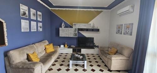 Acquedolci Apartment | Vossia Casa Vacanze