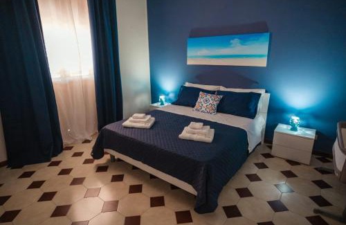 Acquedolci Apartment | Vossia Casa Vacanze