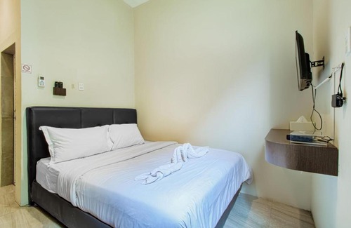 Medan House | Vosstel Guest House