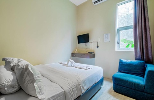 Medan House | Vosstel Guest House
