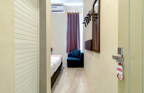Medan House | Vosstel Guest House