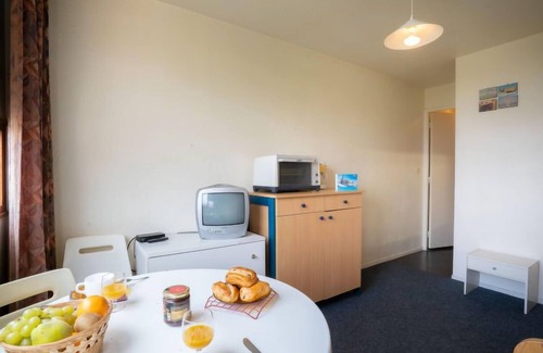 Le Corbier Apartment | Vostok Zodiaque by Interhome