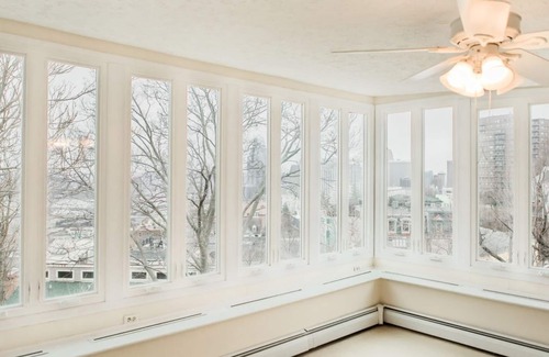 Mount Adams House | Voted best bridal/wedding family stay in the city! Come experience the memories