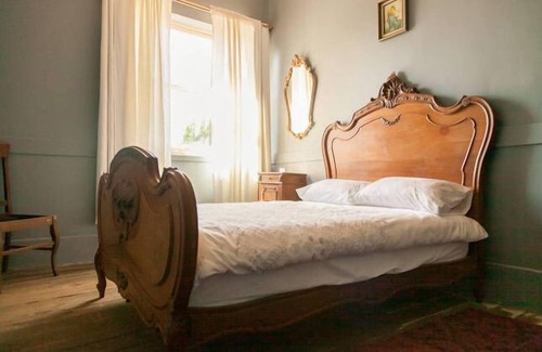 Bundanoon Cabin | Voted Bundanoon’s favourite building