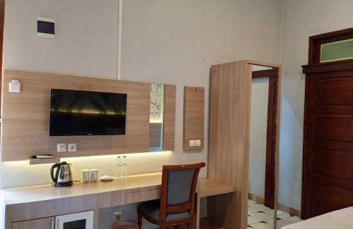 Ambarawa Hotel | Votel De Bandungan Resort