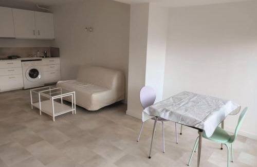 Amneville House | Votre deux pièces à Amnéville
