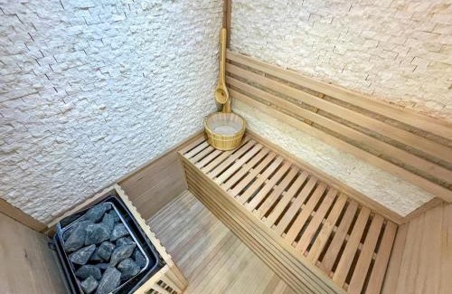 Centre Ville Apartment | Votre Escale Boule d Or Sauna & Spa