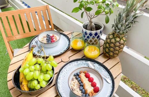 Centre Ville Apartment | Votre Escale Boule d Or Sauna & Spa