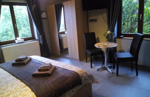 Aywaille House | Votre Horizon