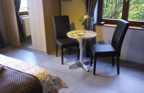 Aywaille House | Votre Horizon