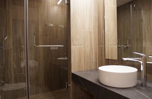 Maamelteine Hotel | VOTRE Hotel