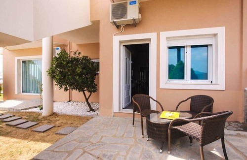 Limenaria House | Votsalo Seaside Retreat-Bespoke Luxury Home