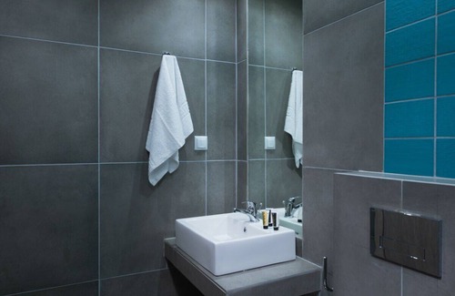 Limenaria House | Votsalo Seaside Retreat-Bespoke Luxury Home