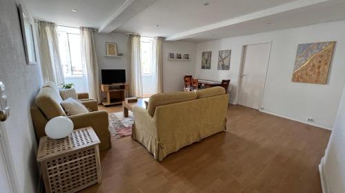 Sao Pedro do Sul Apartment | Vouga Lodge