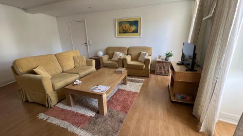 Sao Pedro do Sul Apartment | Vouga Lodge