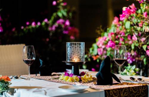 Sawangan Hotel | VOUK Hotel and Suites Nusa Dua Bali