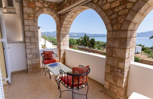 Elafonisos House | Voula Resort