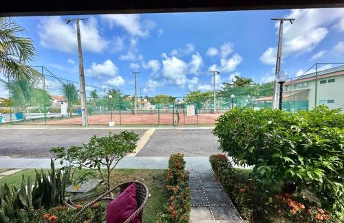 Praia dos Carneiros House | VouReservar Village Carneiros Bangalô 4 quartos!