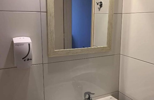 Massouri Bed & Breakfast | Vouros Palace
