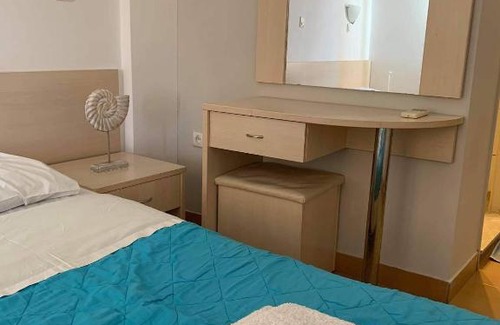 Massouri Bed & Breakfast | Vouros Palace